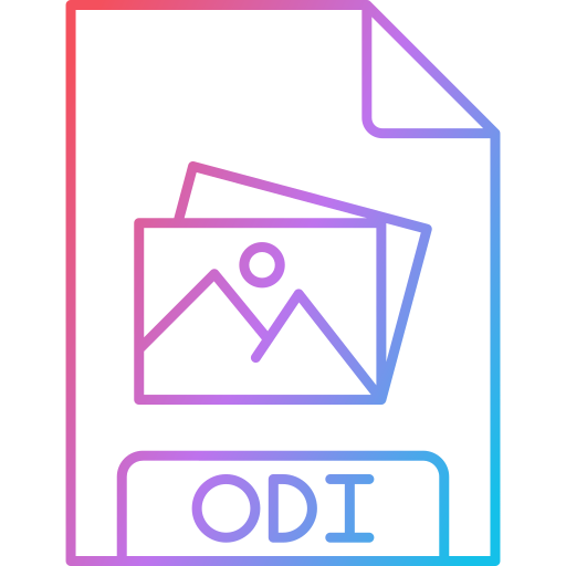 odi icono gratis