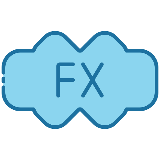 fx icono gratis