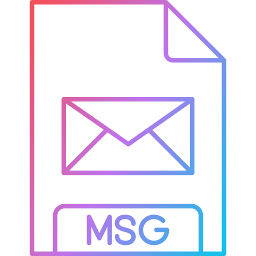 msg icono gratis