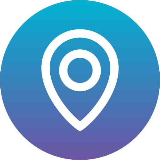 위치 무료 아이콘