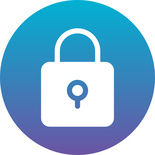 Lock - free icon