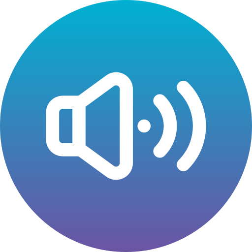 volumen icono gratis