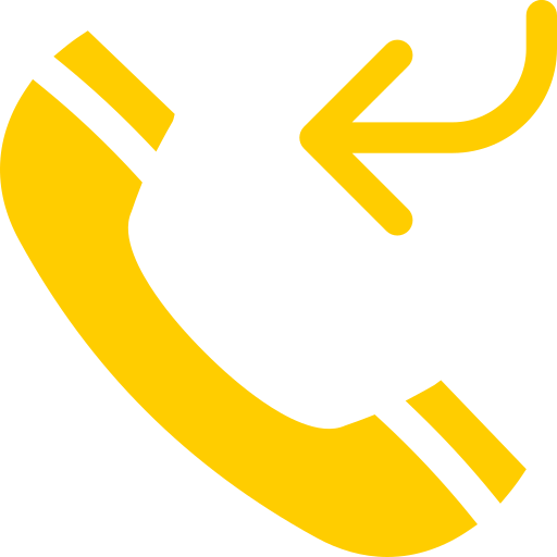 Incoming call free icon Incoming call free icon