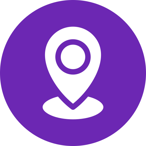 localização grátis ícone