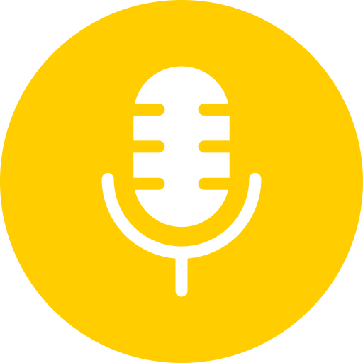 mikrofon kostenlos Icon