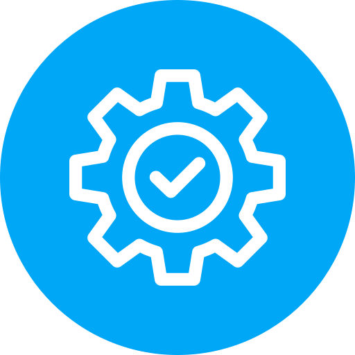 einstellungen kostenlos Icon