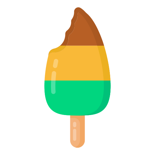 palito de paleta icono gratis