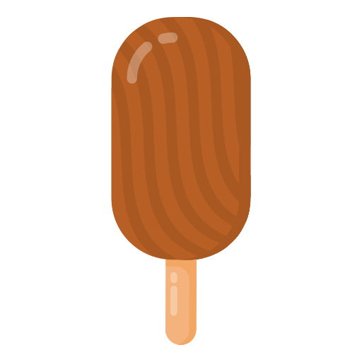 palito de paleta icono gratis