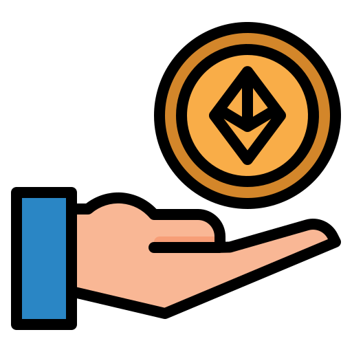 criptomoeda grátis ícone criptomoeda grátis ícone