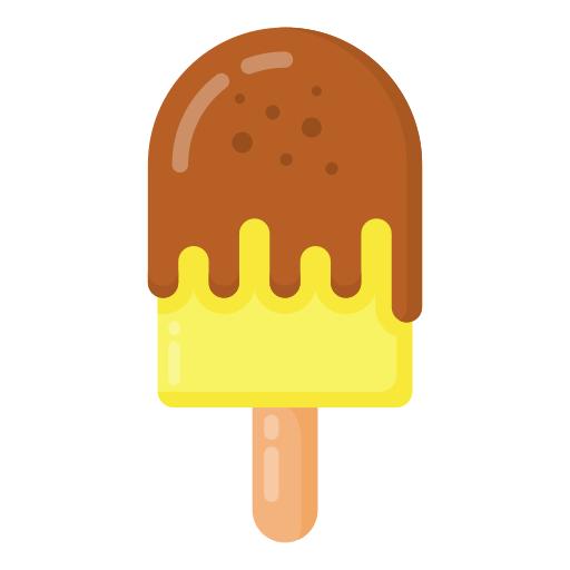 palito de paleta icono gratis