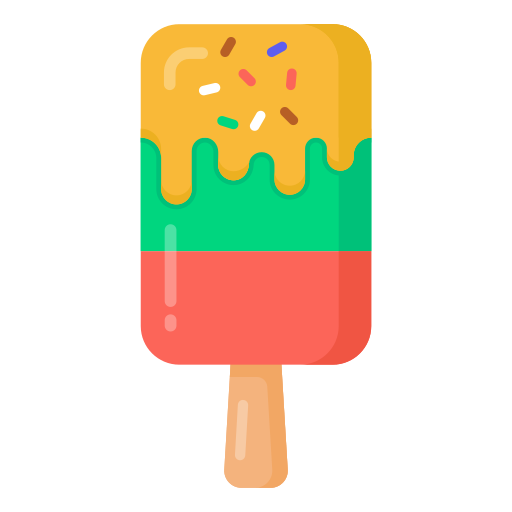 palito de paleta icono gratis