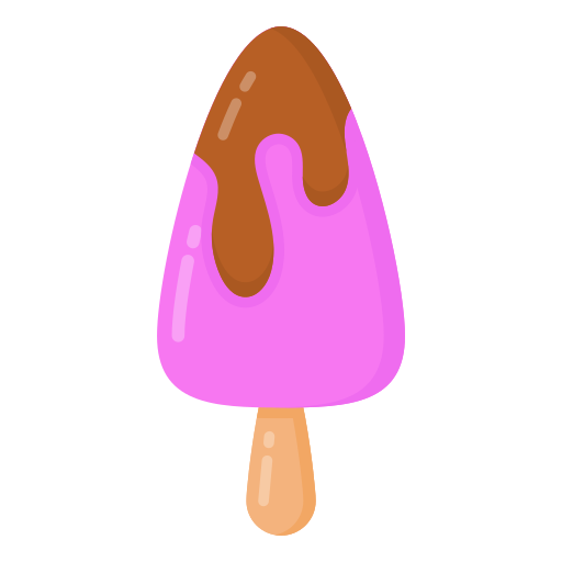 palito de paleta icono gratis