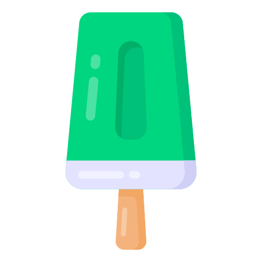 palito de paleta icono gratis