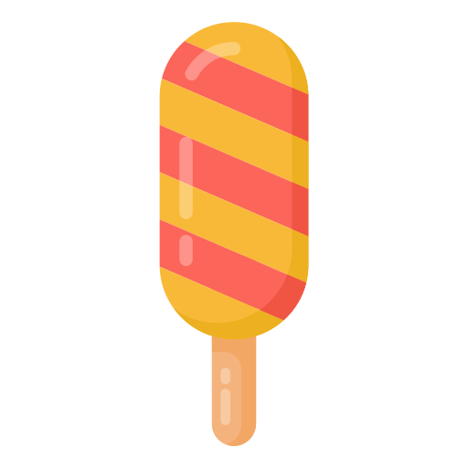 palito de paleta icono gratis