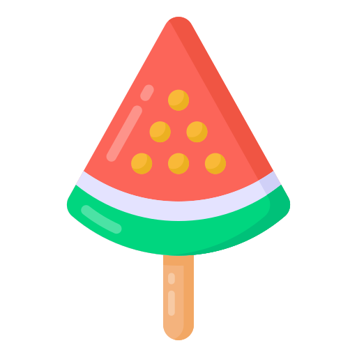 palito de paleta icono gratis