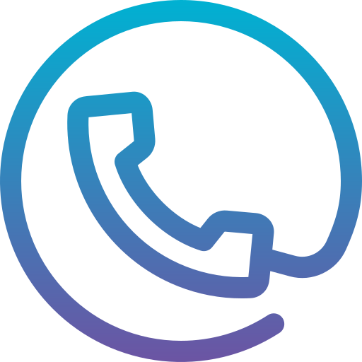 teléfono icono gratis