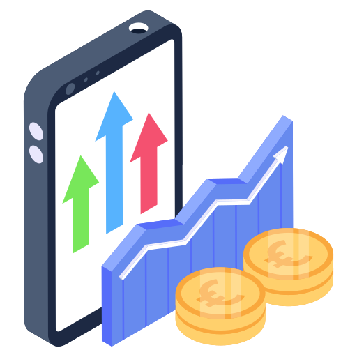 Data analysis - Free business and finance icons