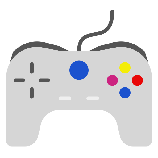 manette Icône gratuit