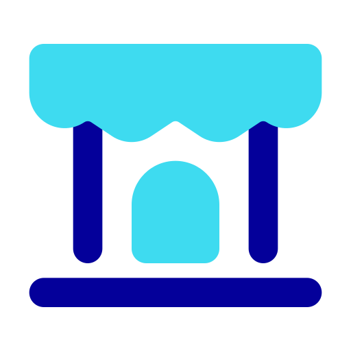 Магазин бесплатно иконка