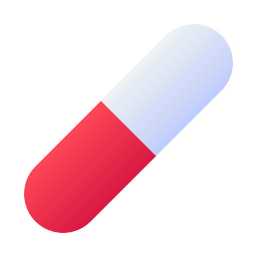 capsule Icône gratuit