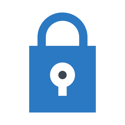 bloqueado icono gratis