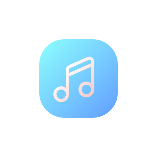 Music free icon