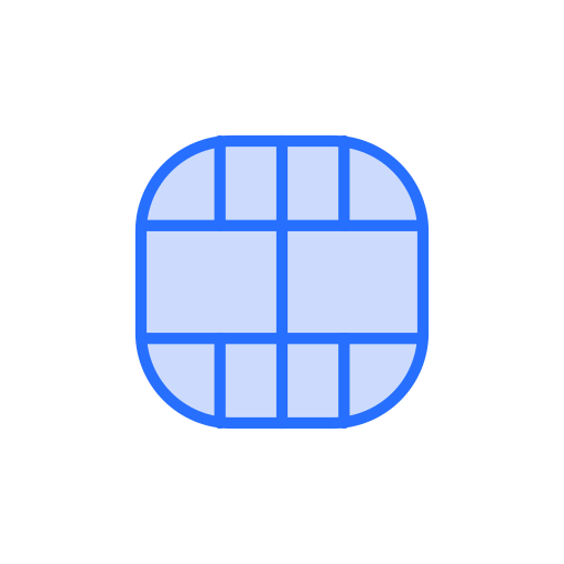 medios de comunicación icono gratis