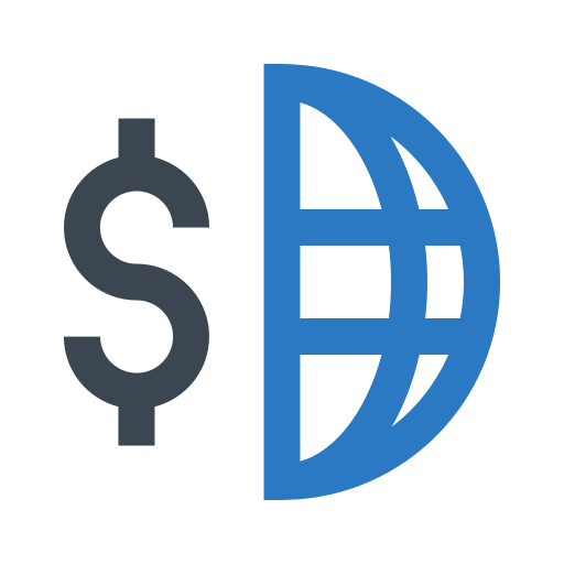 investimento grátis ícone investimento grátis ícone