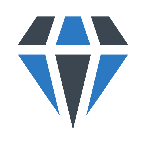 diamant kostenlos Icon