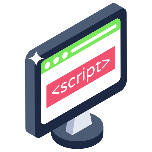 javascript icono gratis