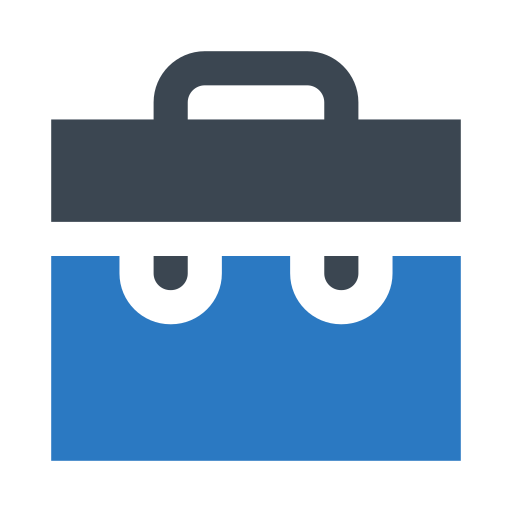 tasche kostenlos Icon