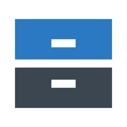 gabinete icono gratis