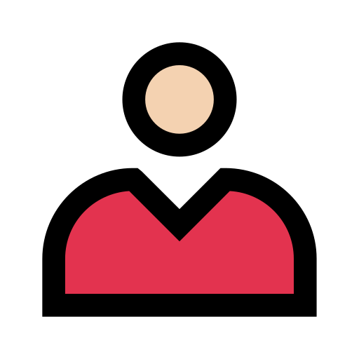 person kostenlos Icon