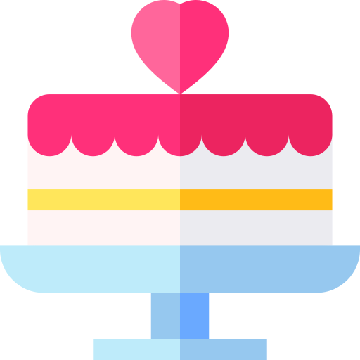 Кекс бесплатно иконка