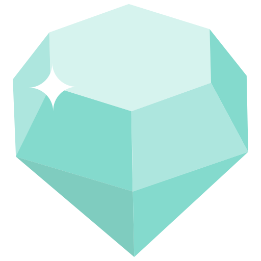 diamante icono gratis