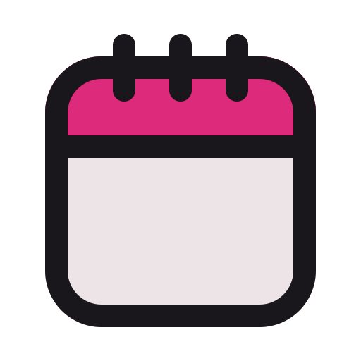 Calendar free icon Calendar free icon