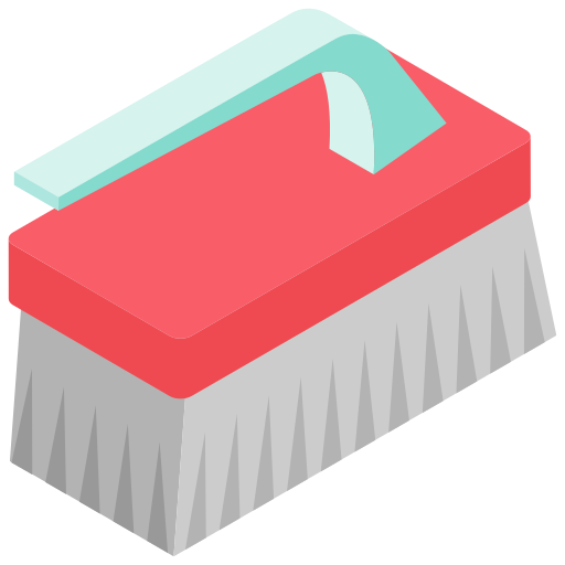 cepillar icono gratis