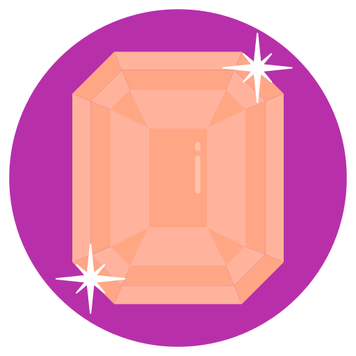edelstein kostenlos Icon