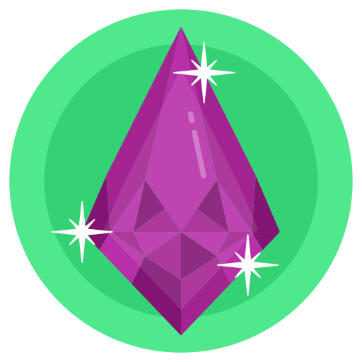 edelstein kostenlos Icon