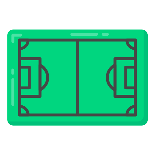 축구장 무료 아이콘