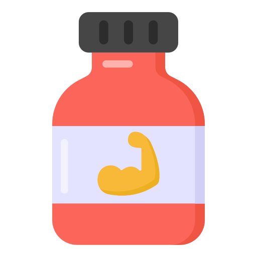 suplemento icono gratis