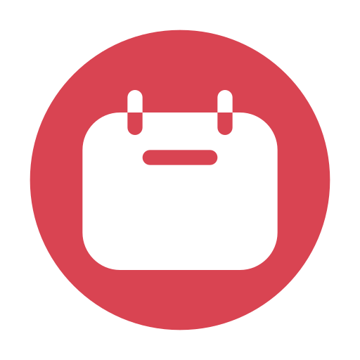Calendar free icon