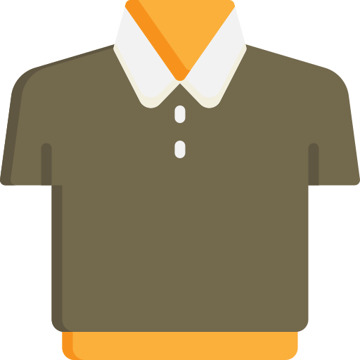 Tshirt free icon
