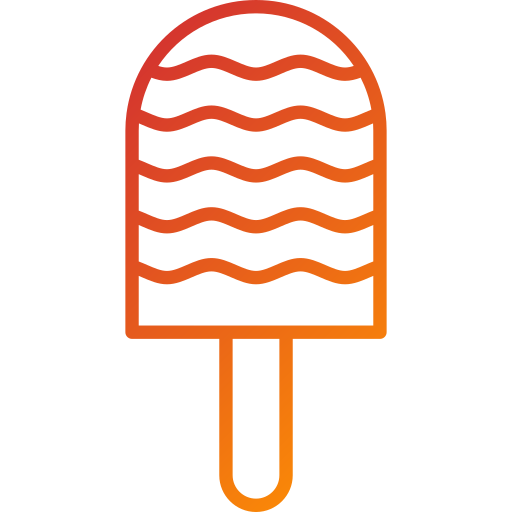 palito de paleta icono gratis