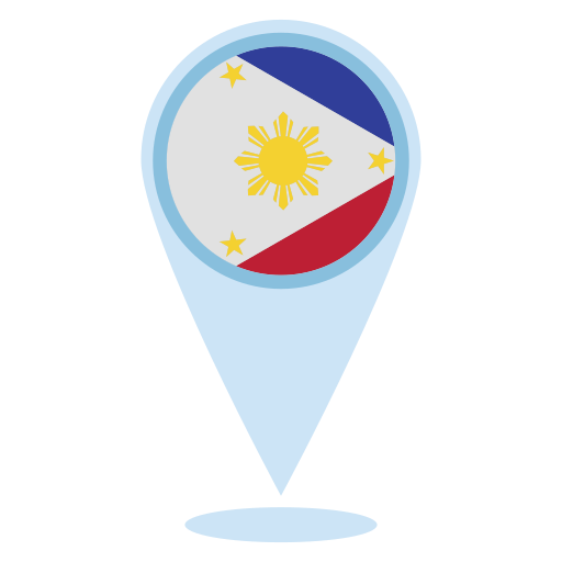 Philippines Generic Flat icon