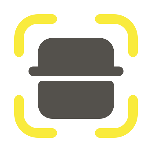 Scan free icon Scan free icon