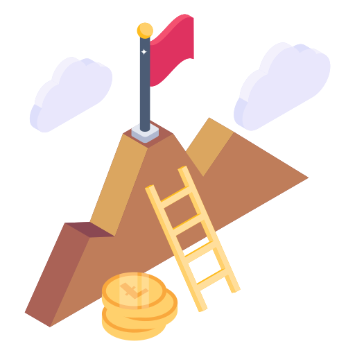 promotion Icône gratuit