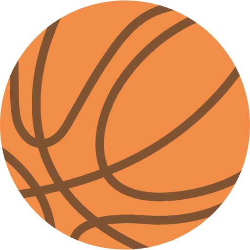 baloncesto icono gratis