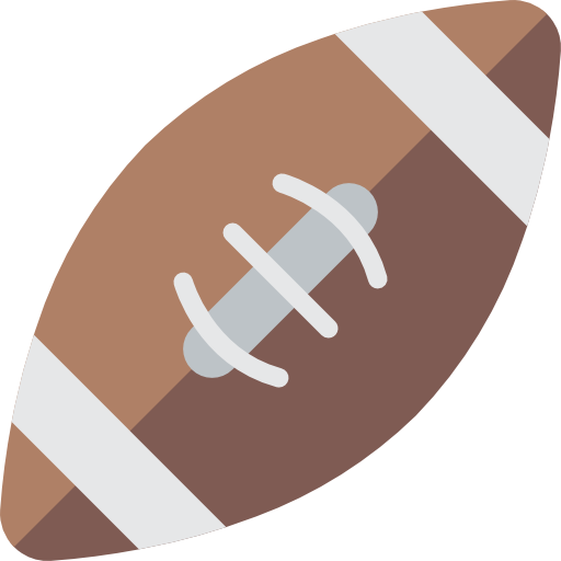 미식 축구 무료 아이콘