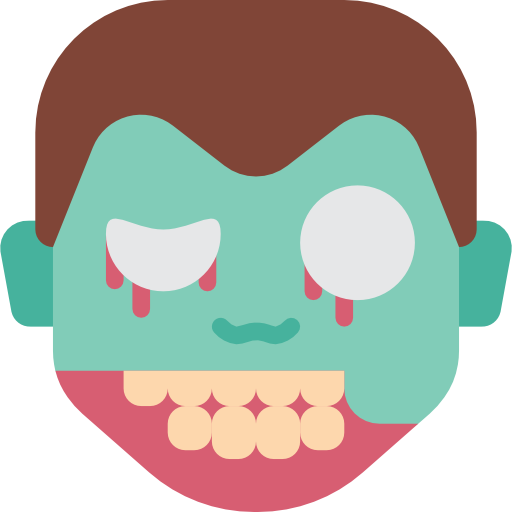 zumbi grátis ícone zumbi grátis ícone